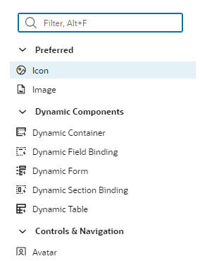 Description of preferred-components.png follows