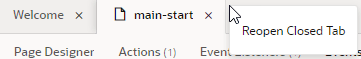 Description of tabbar-reopenclosedtabs.png follows