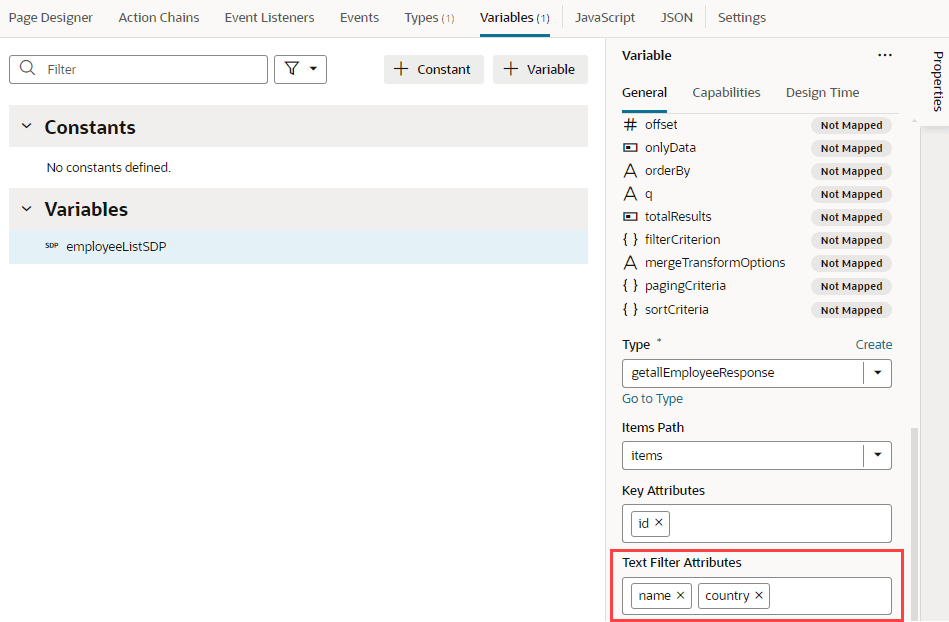 Description of text-filter-attributes.png follows