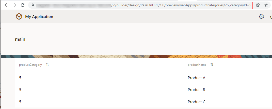 Description of url-add-parameter.png follows