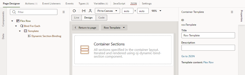 Description of container-template-designerview.png follows