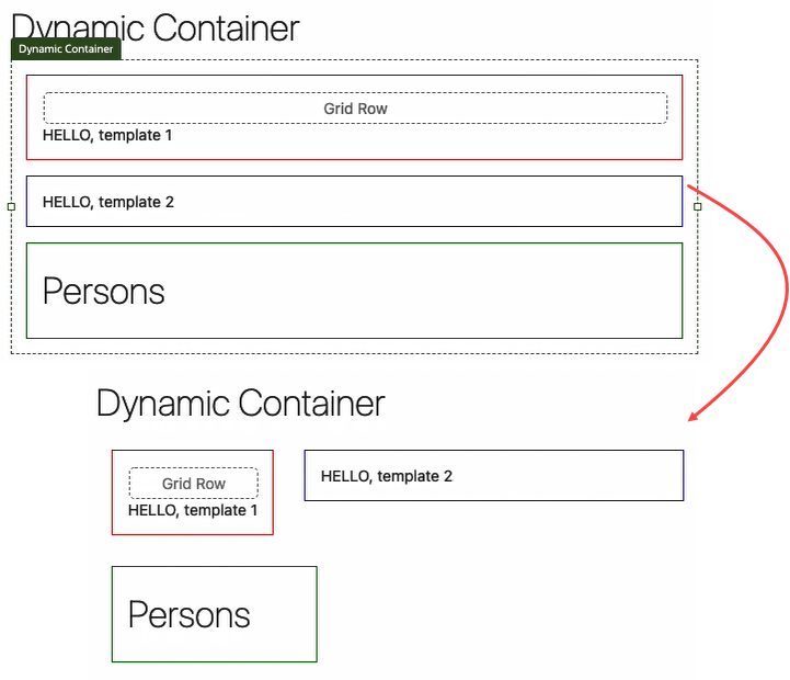 Description of container-template-example.png follows