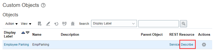 Description of customobject-describe1.png follows Description of customobject-describe1.png follows