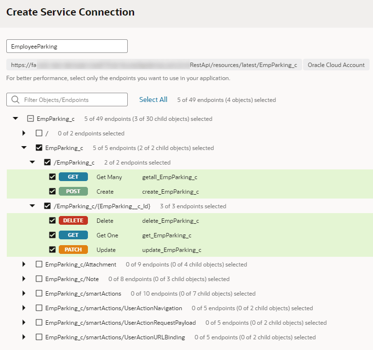 Description of customobject-endpoints1.png follows Description of customobject-endpoints1.png follows