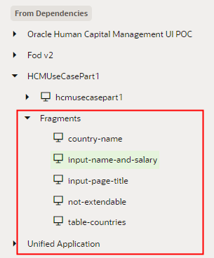 Description of fragments-navigator-dependencies.png follows