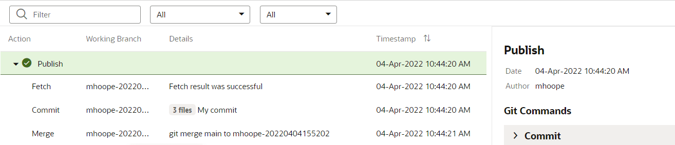 Description of githistory1.png follows