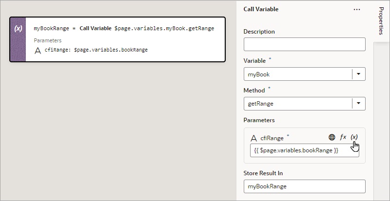 Description of jsac-call-variable-action-example.jpg follows