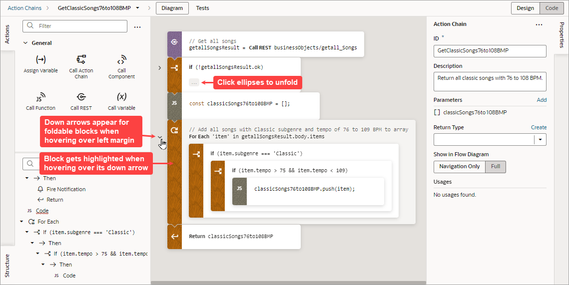 Description of jsac-foldable-code.png follows