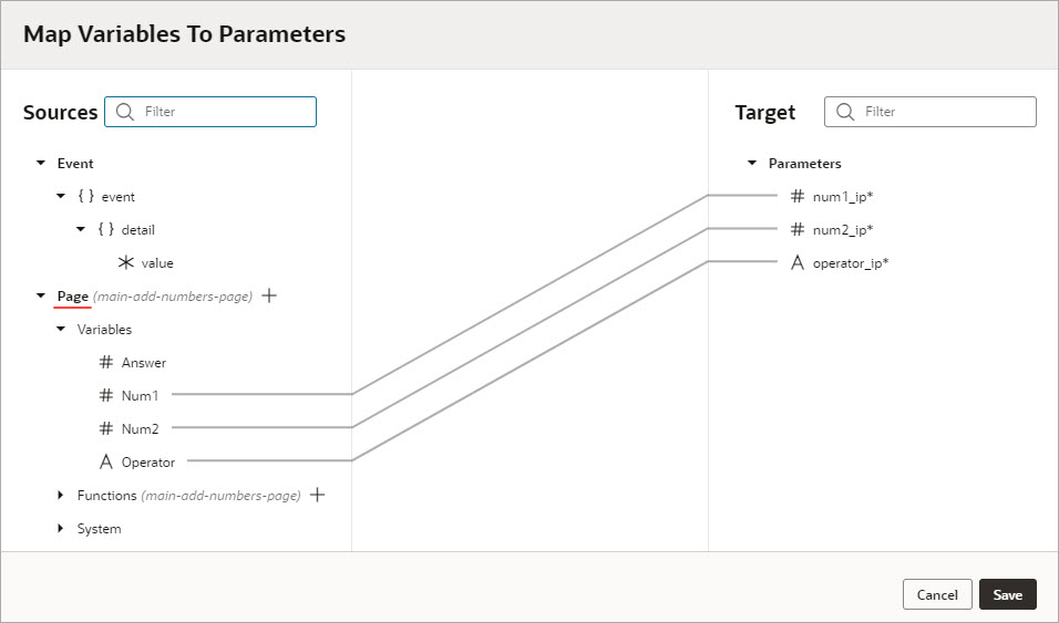 Description of jsac-map-input-params1.jpg follows