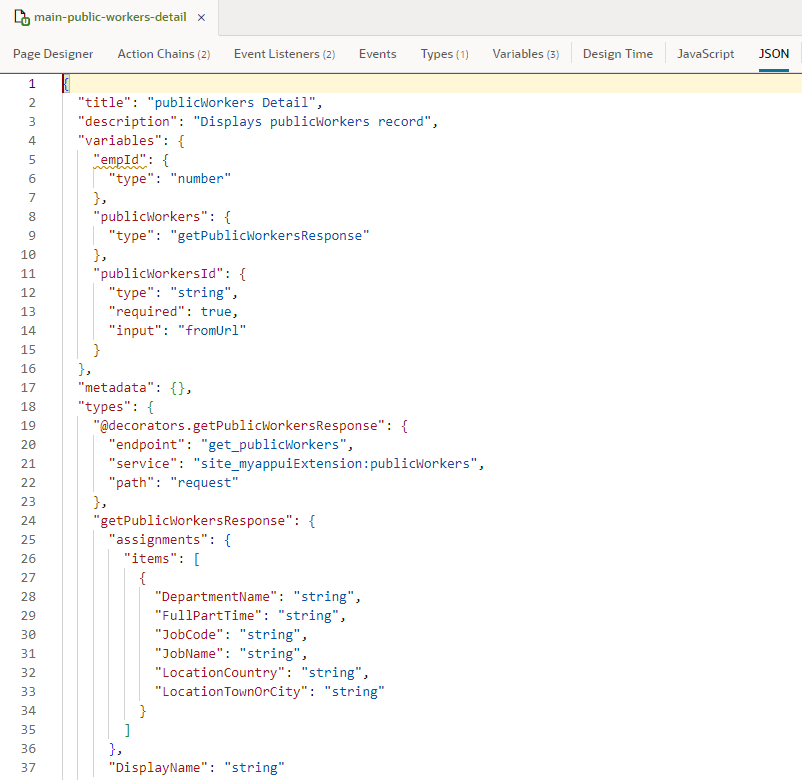Description of json-editor.png follows