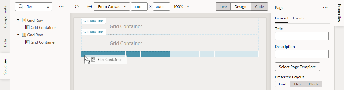 Description of layout-components-page-designer.png follows