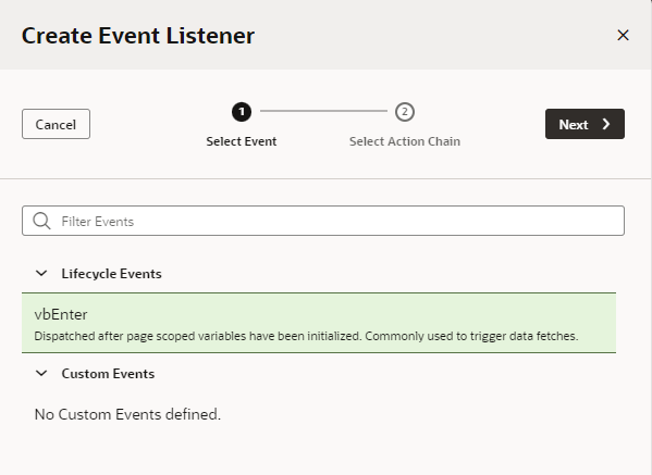 Description of layouts-create-event-listener.png follows