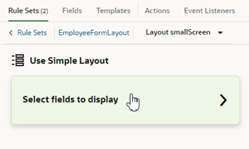 Description of layouts-selectfields.png follows