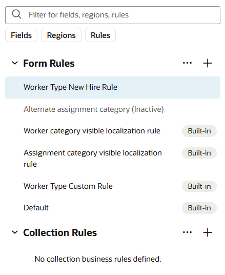 Description of metadatafilterrule11.png follows