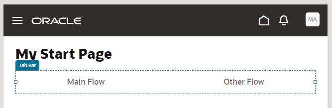 Description of navigation-flow-tabbar2.png follows