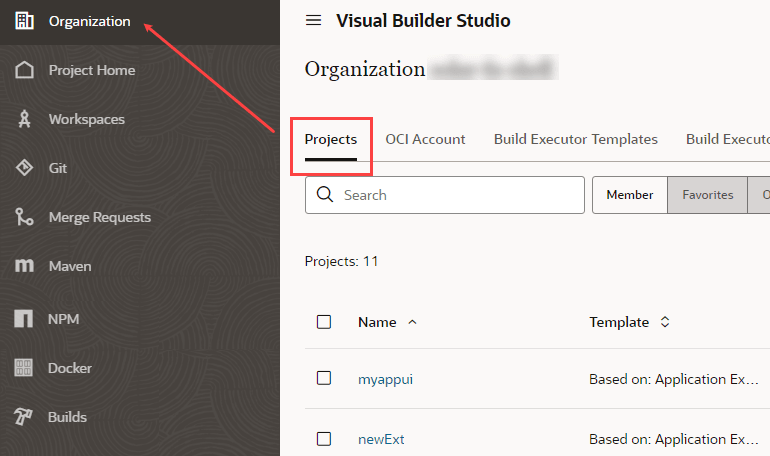Description of orgpage1.png follows Description of orgpage1.png follows
