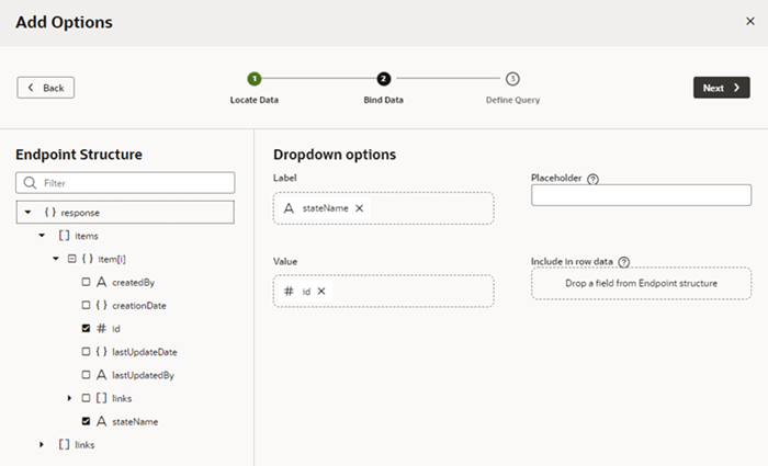 Description of trigger-action-binddata1.png follows