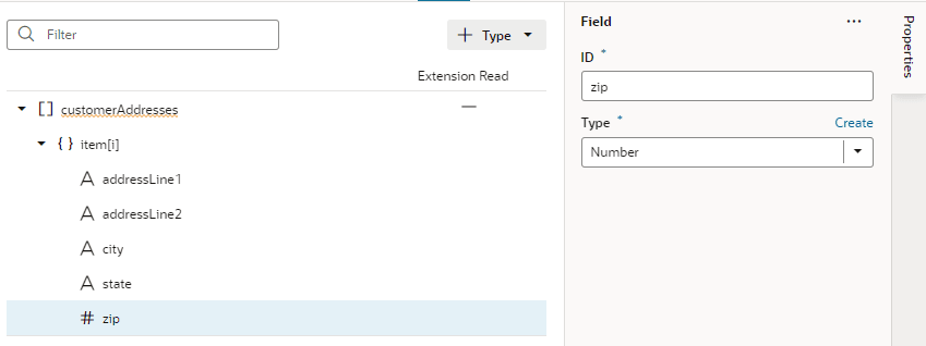 Description of type-add-field-result1.png follows