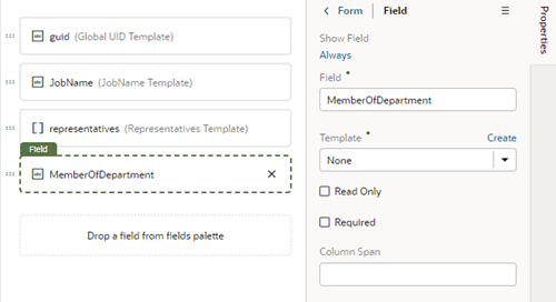 Description of dynamicui-rulesets-layoutfields-notemplate.png follows