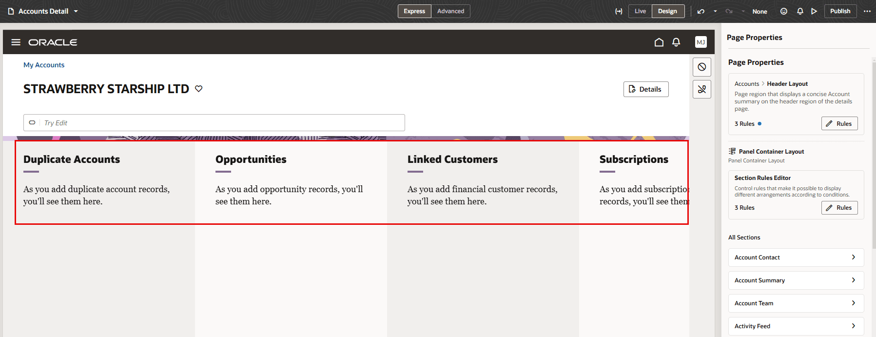 Description of metadata-container.png follows