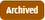 Archived badge