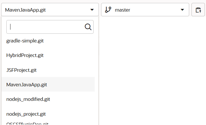 Description of devcs-code-gitrepositories.png follows