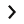 Chevron right icon