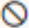 Disabled icon