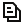 Javadoc icon