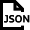 JSON