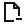 Show removed files icon
