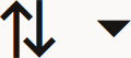 Sort Options dropdown menu
