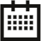 Select Date icon