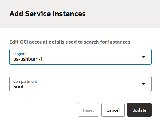 Description of add-service-instance-edit-oci-account-details.png follows