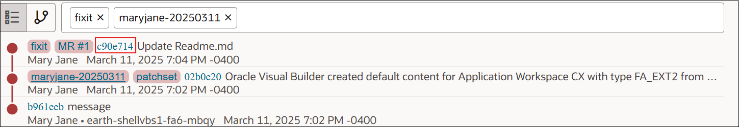 Description of cherrypick-historygraph-pickcomment.png follows