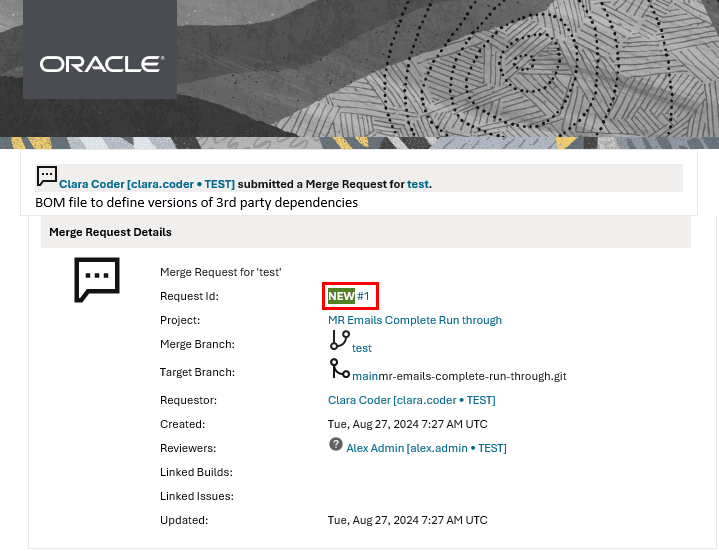 Description of devcs-mergerequest-email.png follows