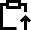 Copy to clipboard icon