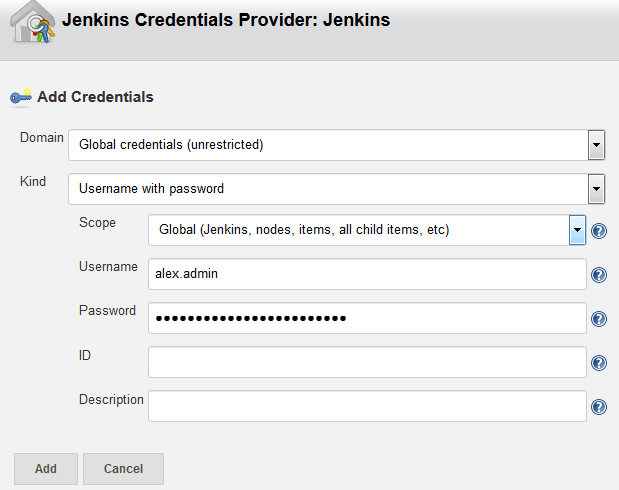 Description of jenkins-git-config-credentials.png follows