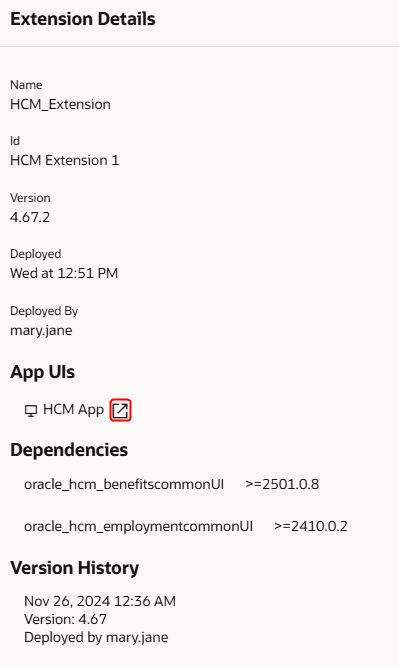 Description of mel-2-0-details.png follows