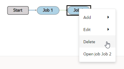 Description of pipeline-build-delete-job1.png follows