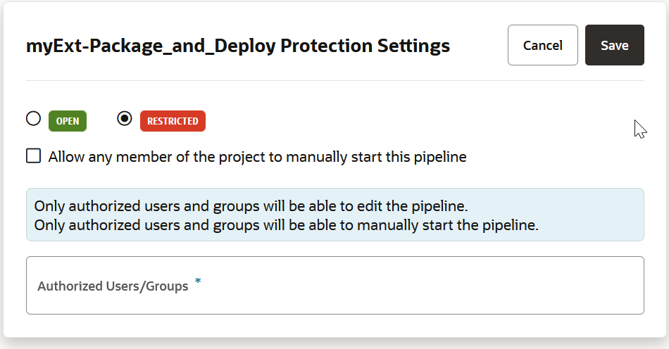 Description of pipeline-protection-edit-restricted-setting.png follows