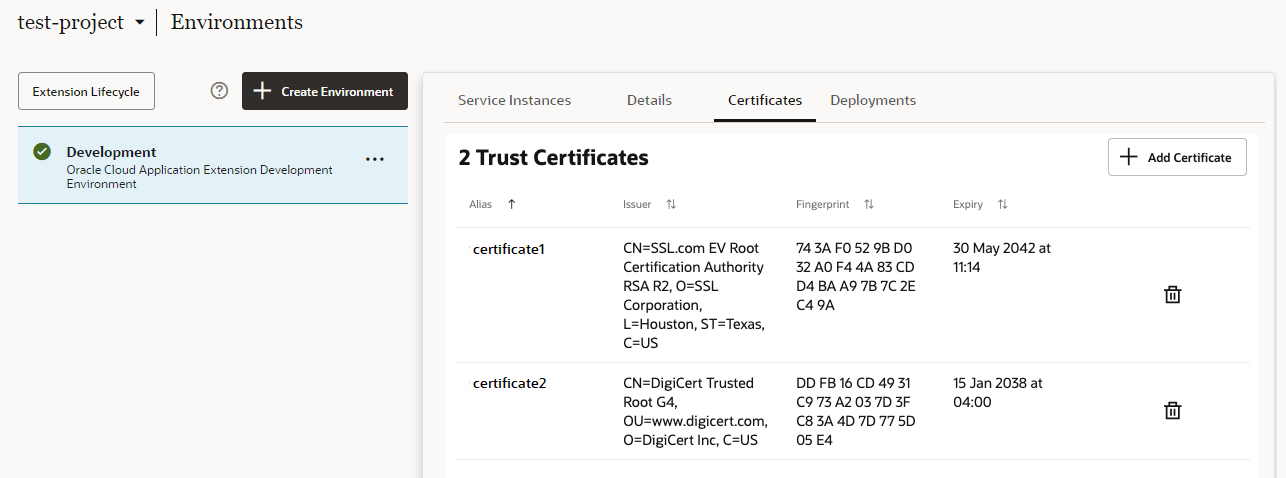 Description of vbs-list-certs.png follows