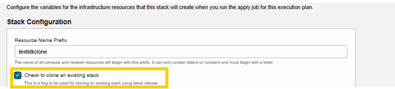 This image shows the cloning checkbox.