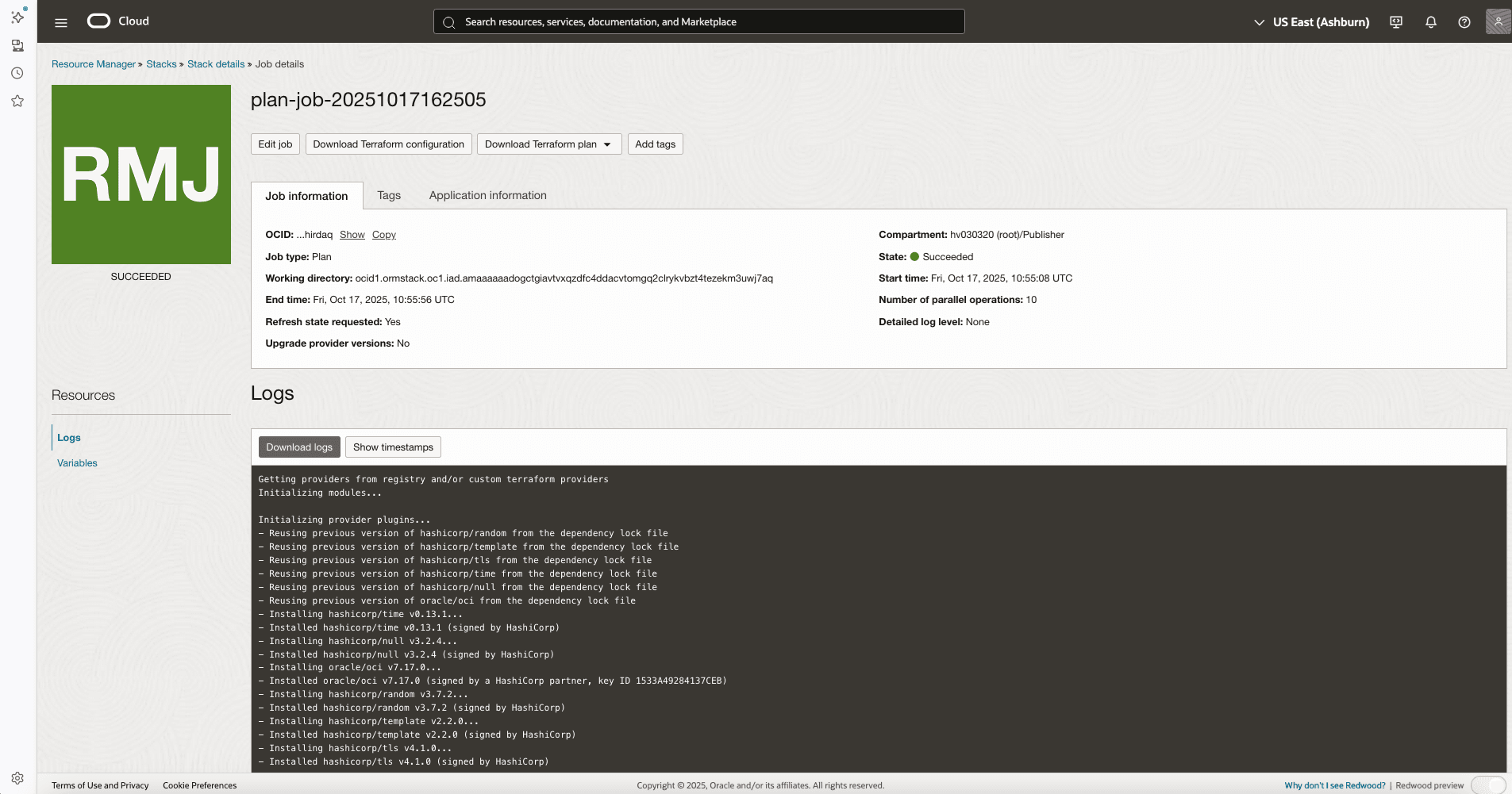 validate the import action validate the import action