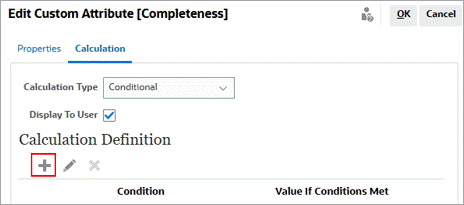 Completeness Check Example Performing a Completeness Check in Account Reconciliation