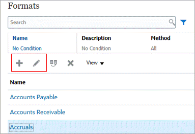 Completeness Check Example Performing a Completeness Check in Account Reconciliation