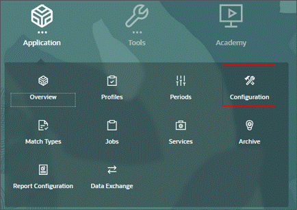 Creating a RAG (Red, Amber, Green) Score in Account Reconciliation