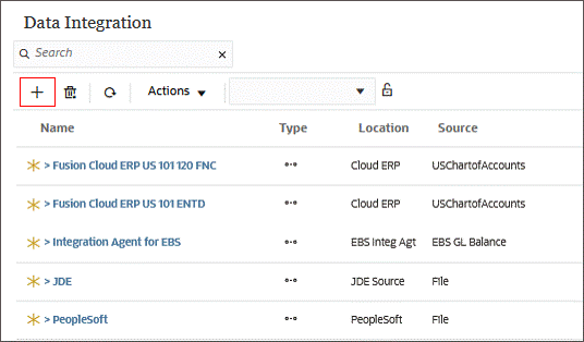 setting up acc integration – nookal Images High... Managing Account Reconciliation balance load