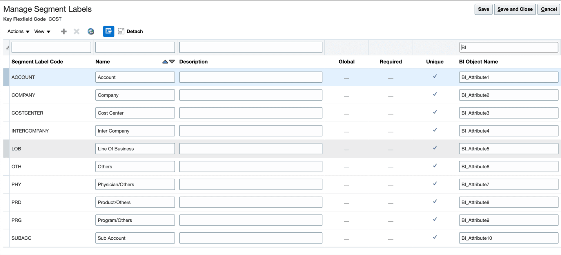 Description of managesegmentlabels.png follows