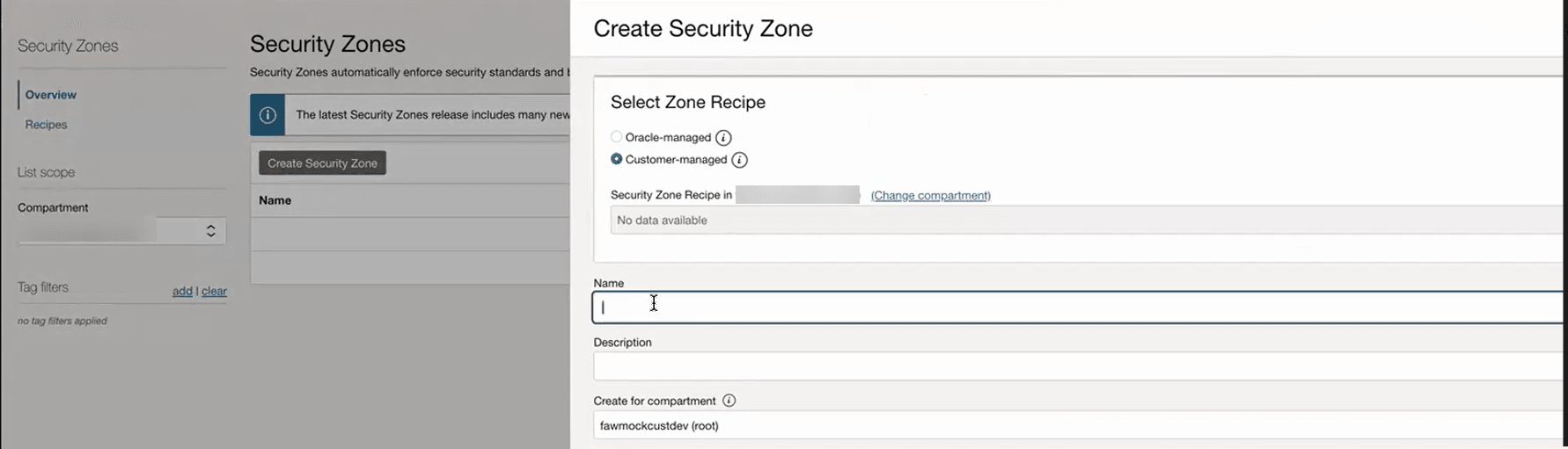 Description of fawag-security-z-create.png follows Description of fawag-security-z-create.png follows